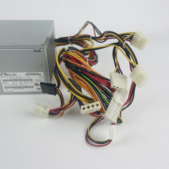 BESTEC ATX-300-12Z REV CDR 300W ATX Power Supply - Picture 3 of 7